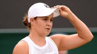 挫折を乗り越えた女王バーティ「何一つ後悔はない」