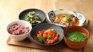 東京アスリート食堂、管理栄養士が監修した家でつくれるアスショクレシピ公開