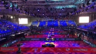 国際卓球連盟、4月最新の世界ランキングを今週末発表へ