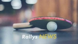 日本卓球リーグ・前期三重大会の開催中止を発表