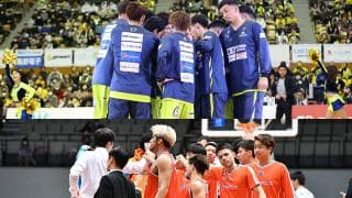 Bリーグがクラブライセンスの判定結果を発表…信州と広島がB1ライセンスを取得して昇格