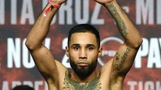 ネリ、次戦は25戦全勝の26歳か　プロモーター示唆「まだカードはテーブルにある」