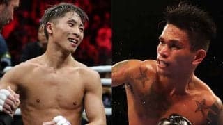 井上尚弥戦に影響も　カシメロ、次戦相手にWBO1位が浮上…アラム氏「選択肢の1つ」