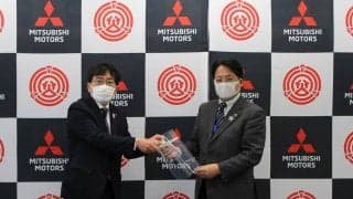 三菱自動車、フェイスシールドを生産、関係各所に提供へ