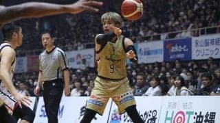 琉球ゴールデンキングス、福田真生、長谷川智伸、税所寛との契約を満了