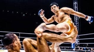 「桜庭和志って誰？」から一躍人気者へ。PRIDEはそのキャラを売りにした