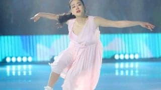 浅田真央さん、ハートフルな“大人の塗り絵”にファン感激「ジーンと胸に響きます」