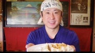 「卓球をやれたんだから」元全日本チャンピオンの餃子屋からのエール＜野平直孝・後編＞