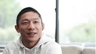 米拠点の総合格闘家・堀口恭司の今　「1枚のマスクを使い続けています」