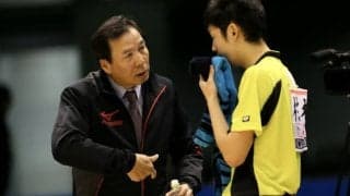 卓球・宮﨑本部長「苦手は克服するな」 成長のための新提言
