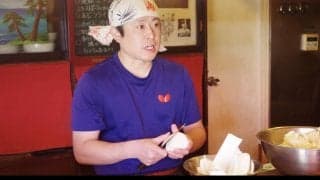 なぜ男は、卓球全日本チャンピオンから餃子屋になったのか＜野平直孝・前編＞