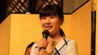 まるで新婚夫婦　福原愛の夫・江宏傑、美男美女夫婦2ショット写真公開