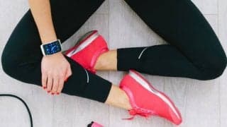 １日４分の運動法！HIITの効果について知ろう
