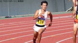 「元気を与えられるような走りを」ーオンライン取材企画・陸上競技部短距離ブロック