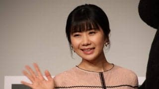 福原愛さん「ともに越えよう！」ファンや医療従事者へメッセージ