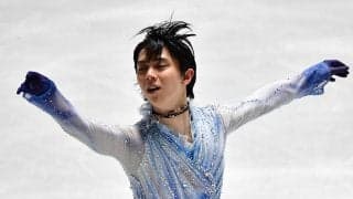 羽生結弦は何人？　海外メディアの「ユヅルを探せ」写真が大好評「これ、楽しい」