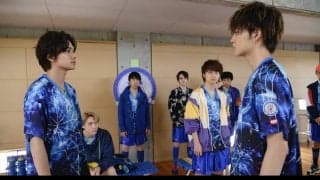 【見逃したあなたに】ドラマ「FAKE MOTION -卓球の王将 -」3話までのあらすじ