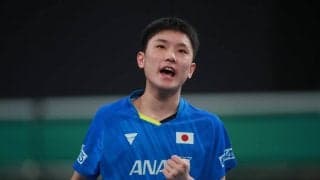 国際卓球連盟「どの選手のいる家を選ぶ？」ファンに問いかけるStayHome企画
