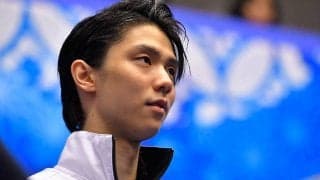 羽生結弦は11人？12人？　「ユヅルを探せ」写真に海外対立「ここ見落としてない？」