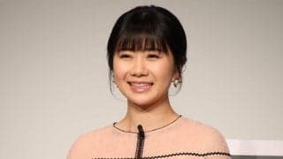 福原愛さんと夫・江宏傑の決め顔ツーショット　「美男美女カップル」の声