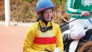 藤田菜七子騎手 今週の騎乗結果