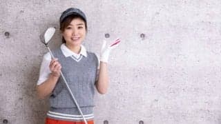 【ゴルフ】飛距離アップの為のウェーブリング活用プログラム 4