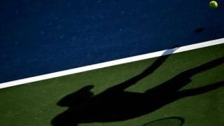 プロテニス選手が八百長スキャンダルで生涯出場禁止処分