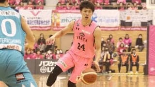秋田ノーザンハピネッツ、保岡龍斗と契約合意…今季は平均9.1得点を記録