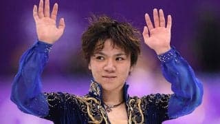宇野昌磨、“もぐもぐ真顔”で愛犬と遊ぶ様に反響「その絶妙な焦らし方はなに！」