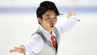 友野一希、22歳誕生日を恩師ジーが優しく祝福　海外反響「美しいコメント！」