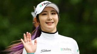 韓国女子ゴルファーが日本に行くと急成長する理由　韓国紙「日本ツアーは昔から…」
