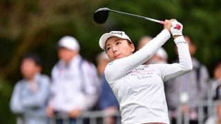 【名珍場面特別編】  マスク姿もキュート　有村智恵、オシャレなラグビーTシャツ姿に反響「素敵可愛い」
