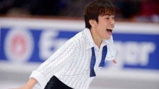 織田信成、美しい“プロ級プリン”に称賛続々「パティシエ・オダ」「器も凄く可愛い」
