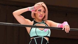 木村花さん訃報にプロレス界沈痛　ASUKA「言葉見つからない」カイリ「仲間失った」