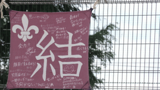【テニス部女子】＃結局いつから立教？少し遅れた新年度特集　部員紹介〜２年生編〜