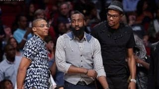 『ESPN』が選出したウェストの歴代ベストスターター／ノースウェスト・ディビジョン編