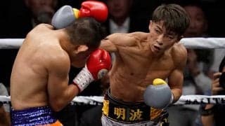 井上尚弥は「No.1ブレイク選手」　リング誌編集長が認定「PFPトップ5には理由がある」