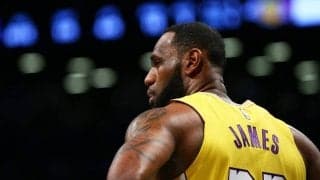 「MVPはレブロンだと思う」と発言したデイミアン・リラード、その理由とは？