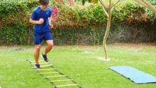 塩谷司が生活するコロナ禍のUAE。日本とは違う「さまざまな規制がある」