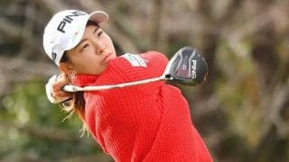 渋野日向子、サイン入りキャップは143万円超で落札　「エールオークション」で人気抜群