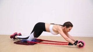 自宅トレーニング器具「ステイホームトレーナー」登場。対応エクササイズは100種類以上
