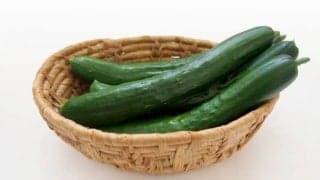 夏野菜「きゅうり」の魅力と夏にぴったりのレシピ