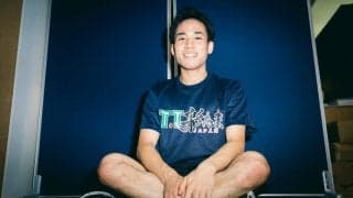 【卓球・Tリーグ】平野友樹・“鬼の弟”が覚醒した「張本を倒した大会」