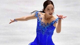 本田真凜が妹に見える!?　紗来との“姉妹愛2ショット”に反響「真凜ちゃん妹感ある」