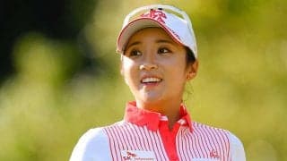【名珍場面特別編】  清楚なイ・ボミ、韓国美人プロとの“女子会3ショット”に反響「とっても素敵綺麗」