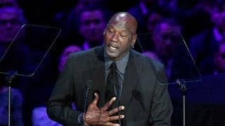 【NBA】ジョーダンが109億円寄付で黒人コミュニティ支援「人種差別が根絶されるまで…」