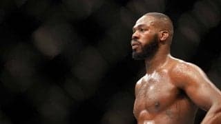 UFC王者がデモ暴徒を威圧　武器没収の“平和的解決”を代表称賛「若者がちびってた」