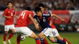 「自分たちのサッカー」を披露。彼らは「史上最強」の日本代表になった