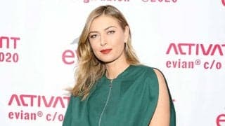 シャラポワが称賛　人種差別撤廃を願う16歳ガウフの名演説に「最高の2分間でした」