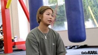 総合格闘技・浅倉カンナ、自粛中の過ごし方とは？「流行りのアレを・・・」